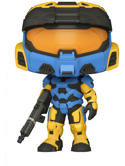 Funko POP! Games: Halo Infinite - Mark VII (Deco)