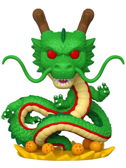 Super Sized Funko POP! Dragon Ball Z - Shenron Dragon