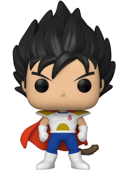 Funko POP! Animation: Dragonball Z - Child Vegeta