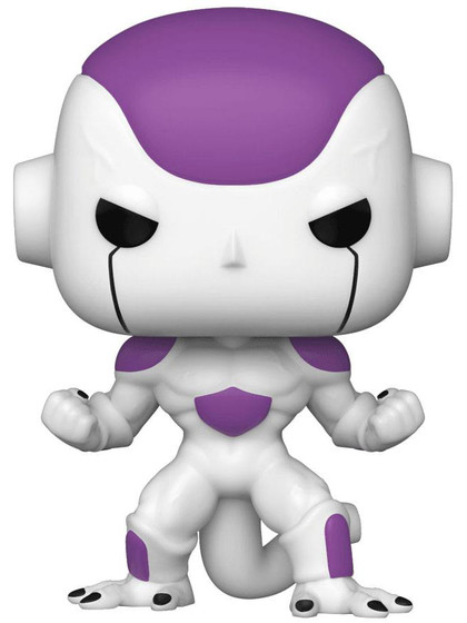 Funko POP! Animation: Dragonball Z - Frieza