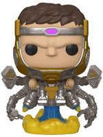 Funko POP! Games: Avengers - Gamerverse MODOK