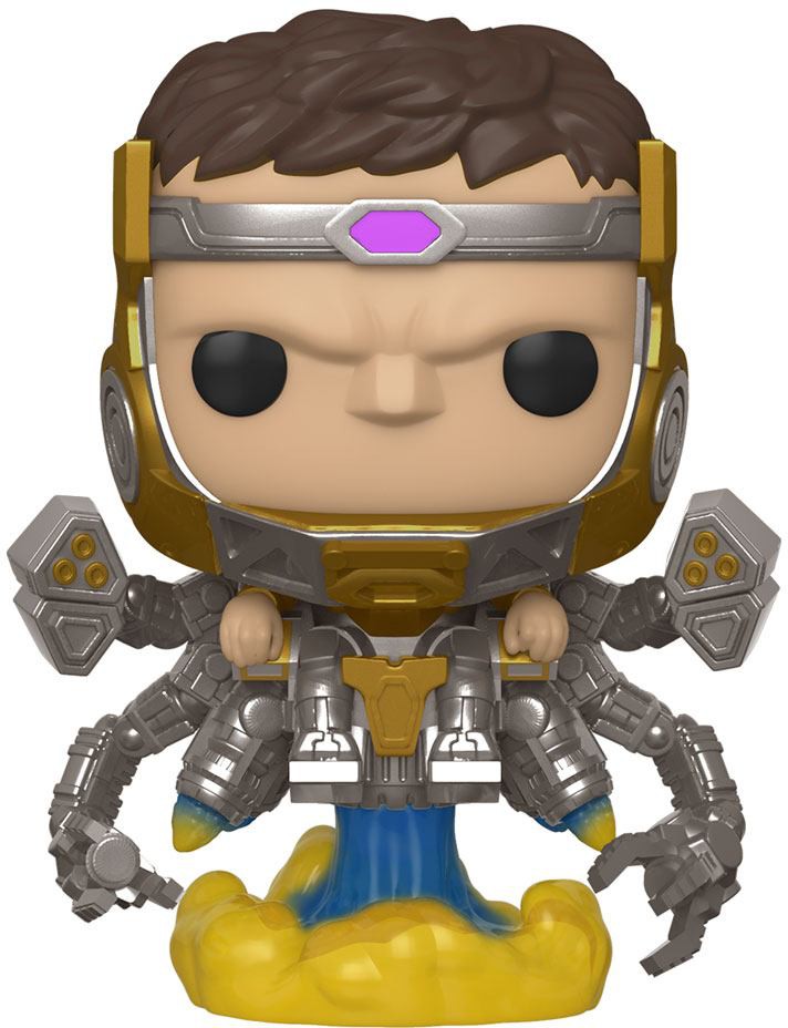 Funko POP! Games: Avengers - Gamerverse MODOK