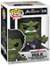 Funko POP! Games: Avengers - Gamerverse Hulk