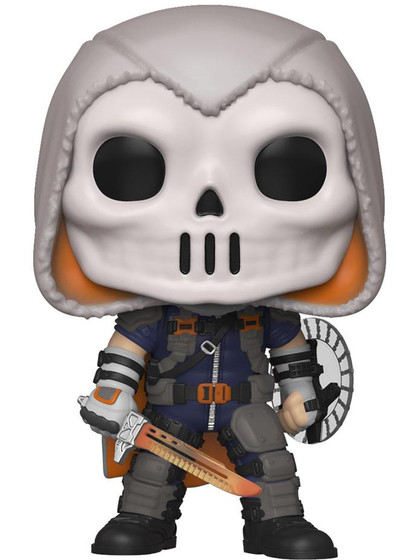 Funko POP! Games: Avengers - Gamerverse Taskmaster