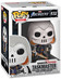 Funko POP! Games: Avengers - Gamerverse Taskmaster