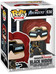 Funko POP! Games: Avengers - Gamerverse Black Widow