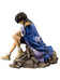 Gundam Wing - Heero Yuy Statue - 1/8