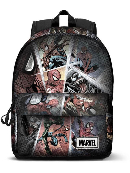 Marvel - Spider-Man Backpack Collage