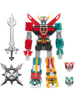  Voltron Ultimates - Voltron Defender of the Universe