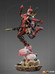 Marvel - Deadpool Deluxe BDS Art Scale - 1/10