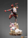 Marvel - Deadpool Deluxe BDS Art Scale - 1/10