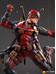 Marvel - Deadpool Deluxe BDS Art Scale - 1/10