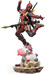 Marvel - Deadpool Deluxe BDS Art Scale - 1/10