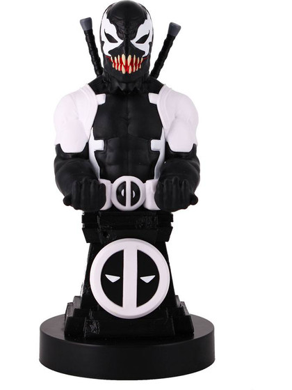 Marvel - Venompool Cable Guy