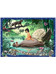 Disney's Collector's Edition Jigsaw Puzzle - The Jungle Book (1000 pieces)