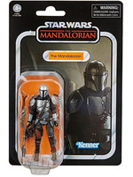 Star Wars The Vintage Collection - Mandalorian (Full Beskar)