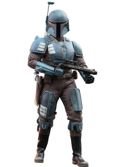 Star Wars The Mandalorian - Death Watch Mandalorian TMS - 1/6