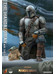 Star Wars The Mandalorian - The Mandalorian & The Child 2-pack - Hot Toys Quarter Scale Series
