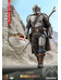 Star Wars The Mandalorian - The Mandalorian & The Child Deluxe 2-pack - Hot Toys Quarter Scale Series