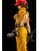 G.I. Joe Bishoujo - Lady Jaye (Canary Ann Color Version) - 1/7