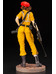 G.I. Joe Bishoujo - Lady Jaye (Canary Ann Color Version) - 1/7