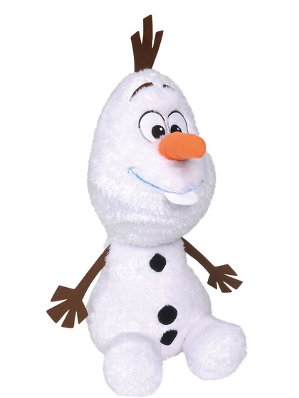 Frozen 2 - Olaf Plush Figure - 50cm