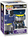 Funko POP! Retro Toys: Transformers - Soundwave
