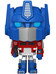 Funko POP! Retro Toys: Transformers - Optimus Prime