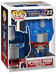 Funko POP! Retro Toys: Transformers - Optimus Prime