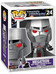 Funko POP! Retro Toys: Transformers - Megatron