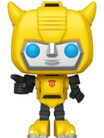 Funko POP! Retro Toys: Transformers - Bumblebee Funko POP! Retro Toys: Transformers - Bumblebee