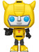 Funko POP! Retro Toys: Transformers - Bumblebee