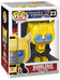Funko POP! Retro Toys: Transformers - Bumblebee