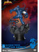 Marvel Comics D-Stage - Maximum Venom Captain America