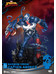Marvel Comics D-Stage - Maximum Venom Captain America