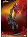 Marvel Comics D-Stage - Maximum Venom Iron Man