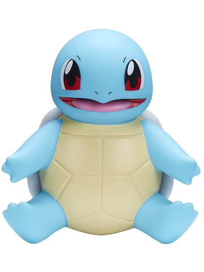 Pokémon - Squirtle Figure - 10 cm