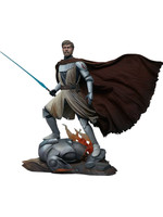 Star Wars Mythos - Obi-Wan Kenobi Statue
