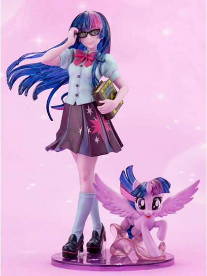 My Little Pony - Twilight Sparkle Bishoujo - 1/7