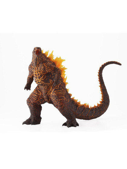 Godzilla King of the Monsters - Burning Godzilla