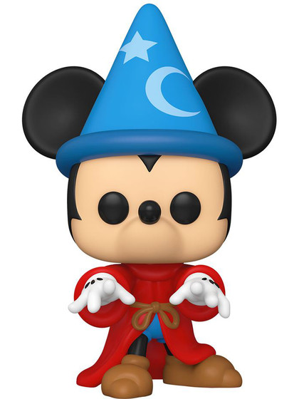  Funko POP! Disney: Fantasia 80th Anniversary - Sorcerer Mickey