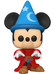  Funko POP! Disney: Fantasia 80th Anniversary - Sorcerer Mickey