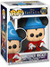  Funko POP! Disney: Fantasia 80th Anniversary - Sorcerer Mickey