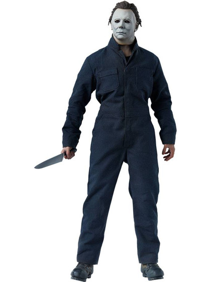 Halloween - Michael Myers Action Figure - 1/6