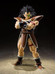 Dragonball Z - Raditz - S.H. Figuarts