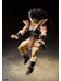 Dragonball Z - Raditz - S.H. Figuarts