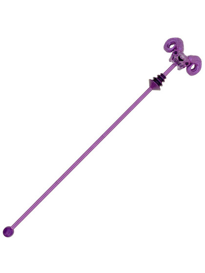 Masters of the Universe - Skeletor's Havoc Staff Replica - 1/1