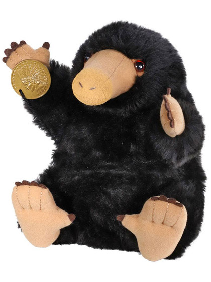 Harry Potter - Niffler Interactive Plush - 23cm