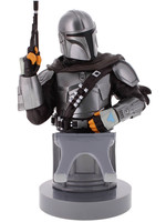 Star Wars The Mandalorian - The Mandalorian Cable Guy