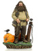 Harry Potter - Hagrid Deluxe Art Scale Statue - 1/10